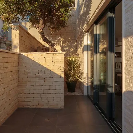 Hideaway Am 빌라 Ražanj