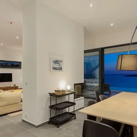 Hideaway Am Villa Ražanj