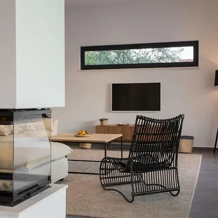 Hideaway Am 빌라 *