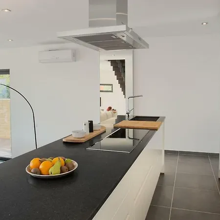 Hideaway Am 빌라 *