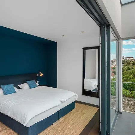 Hideaway Am 빌라 Ražanj