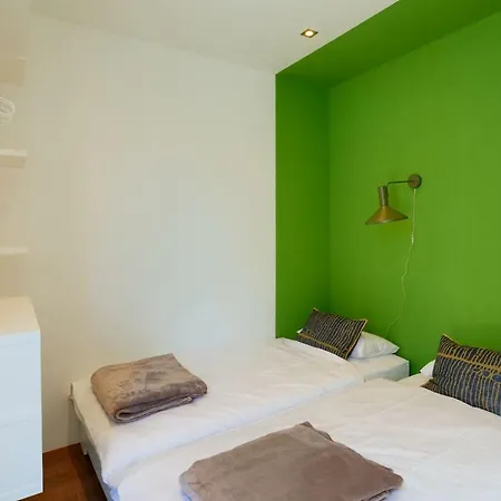 Hideaway Am 빌라 *