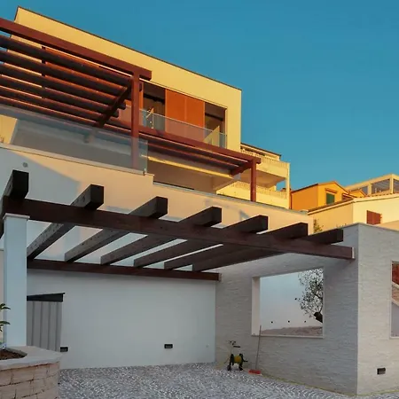 Hideaway Am Villa Ražanj