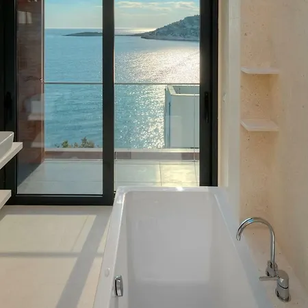 빌라 Hideaway Am *