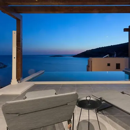 Villa Hideaway Am