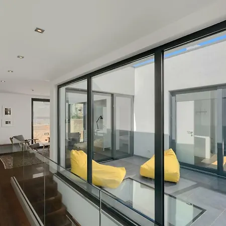 빌라 Hideaway Am Ražanj