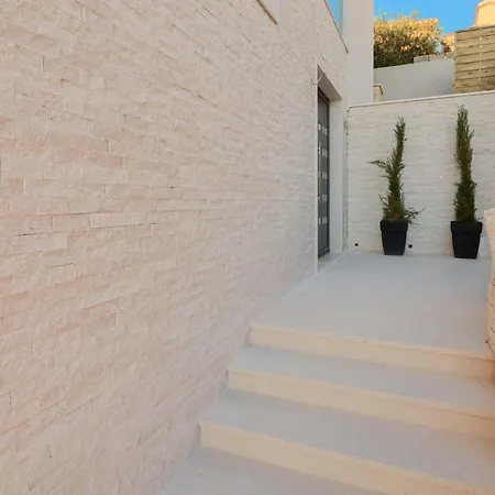 Hideaway Am 빌라 *