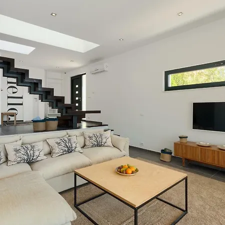 Villa Hideaway Am