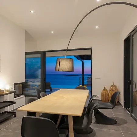 Hideaway Am Razanj