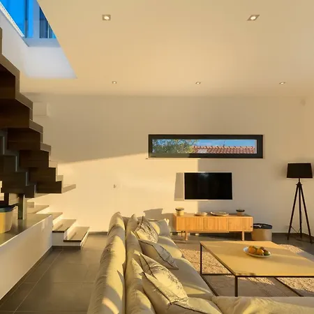 Hideaway Am 빌라 Ražanj