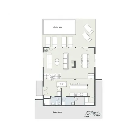 Villa Hideaway Am Razanj