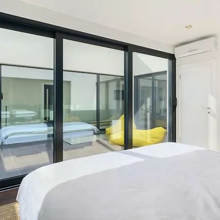 Hideaway Am Villa Razanj