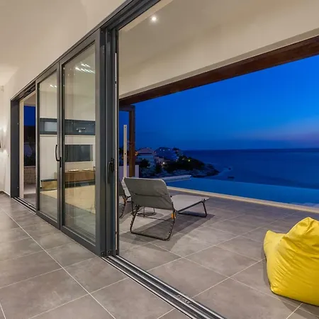 Villa Hideaway Am