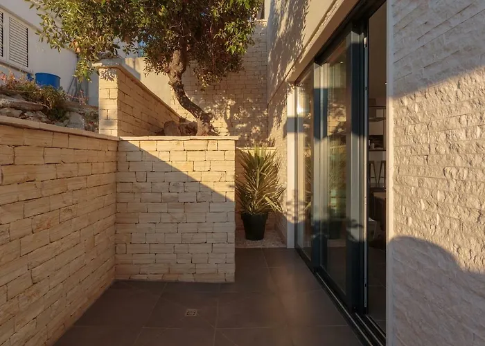 Hideaway Am Villa Ražanj