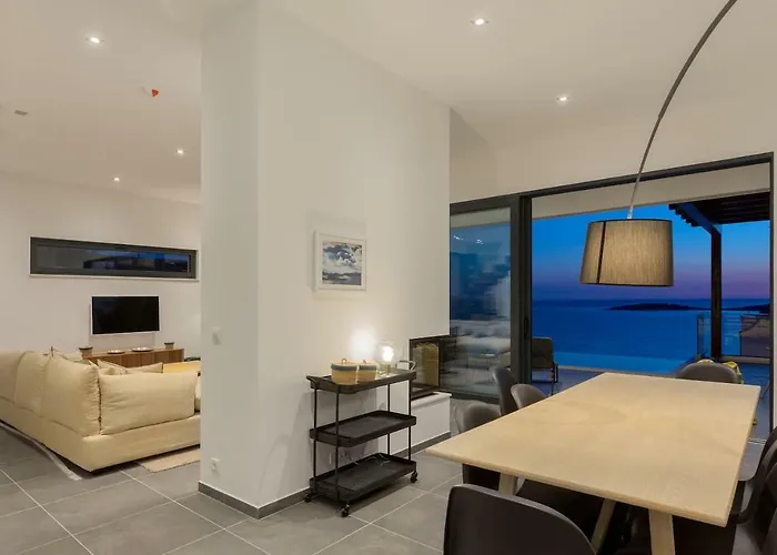 Hideaway Am Villa Ražanj