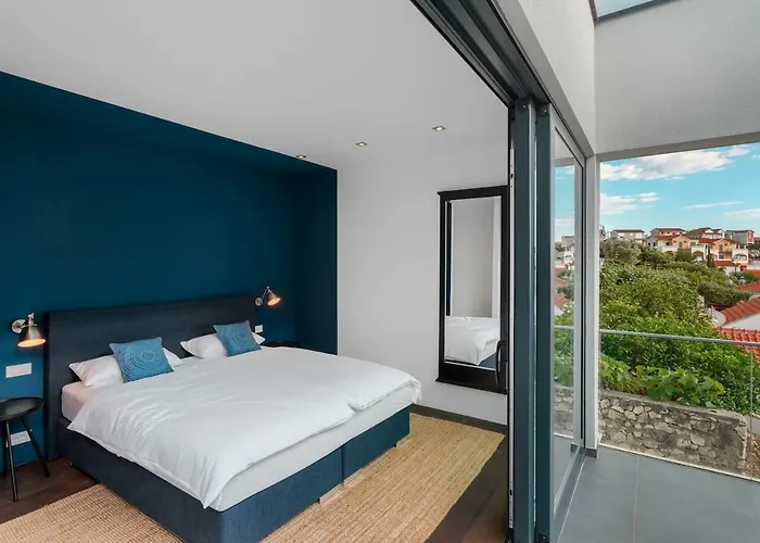 Hideaway Am Villa Ražanj