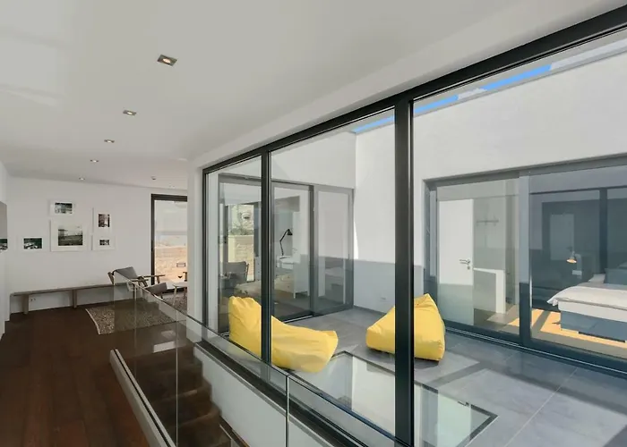 Villa Hideaway Am Ražanj