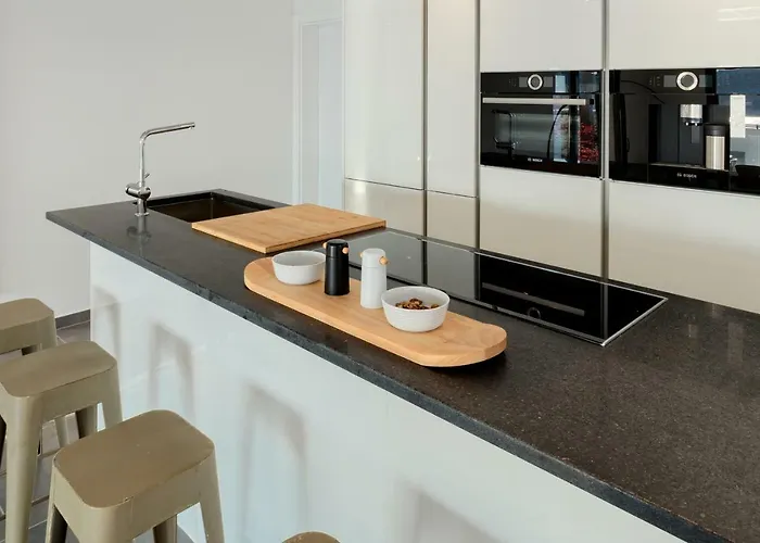 Villa Hideaway Am Ražanj