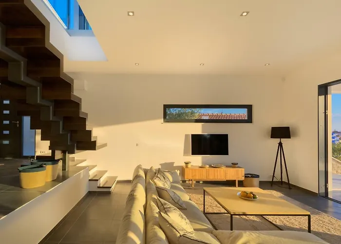 Hideaway Am Villa Ražanj