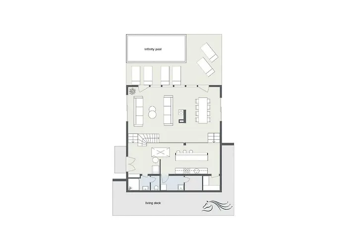 Villa Hideaway Am Ražanj