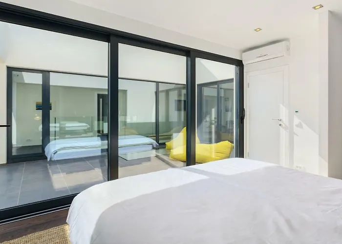 Hideaway Am Villa Ražanj